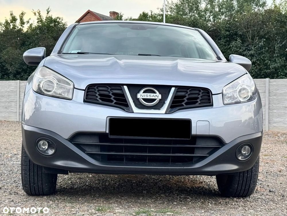 Nissan Qashqai - 6