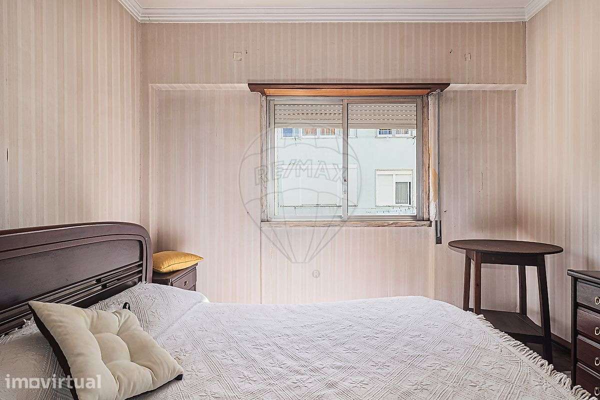 Apartamento T2 para venda - Grande imagem: 2/29
