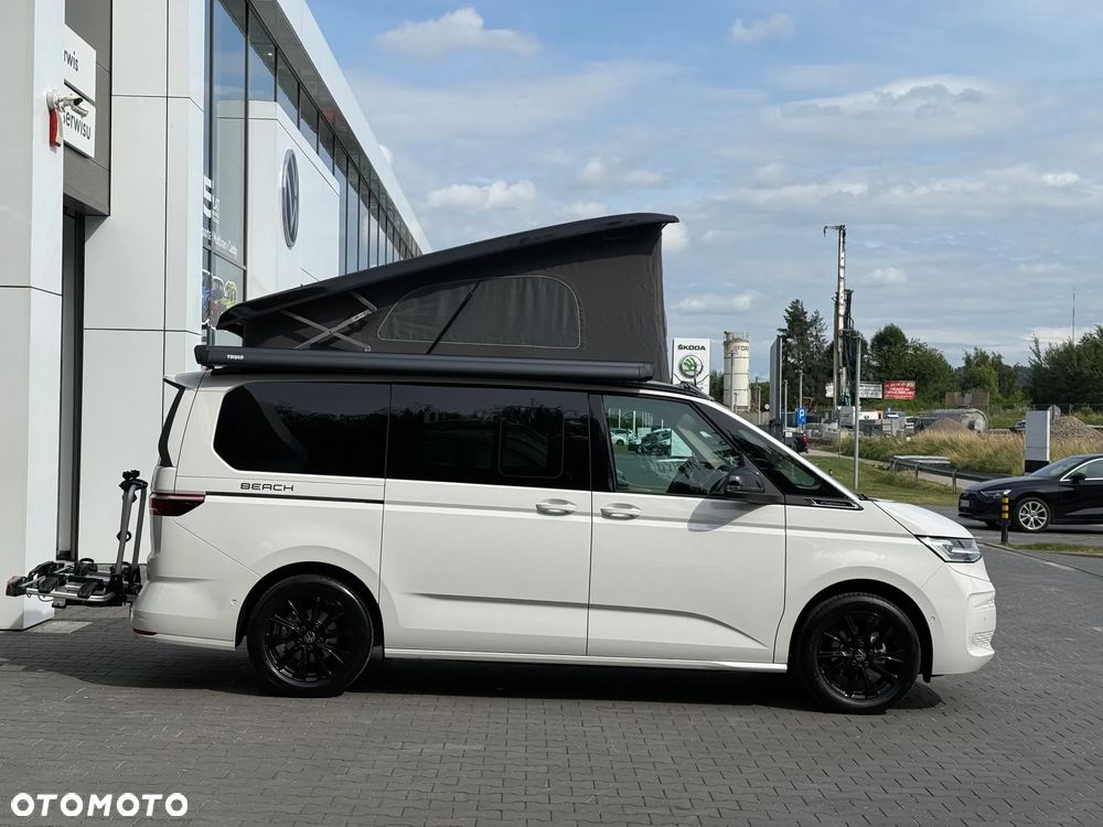 Volkswagen California - 21