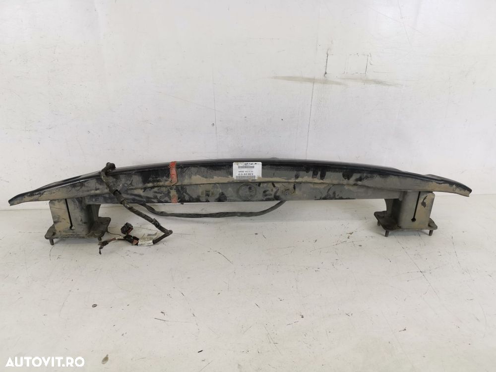Carlig De Remorcare Mercedes-Benz GLK-Class X204 2008 2009 2010 2011 2 - 5