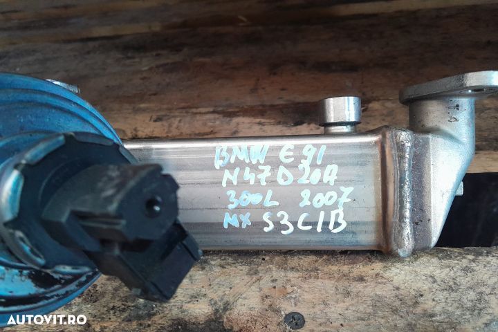 RACITOR GAZE  779737104 779737104 BMW Seria 3 E90 [2004 - 2010] Sedan - 2