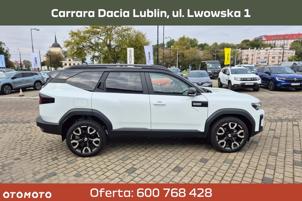 Dacia Bigster 1.2 TCe mHEV ECO-G Journey - 6