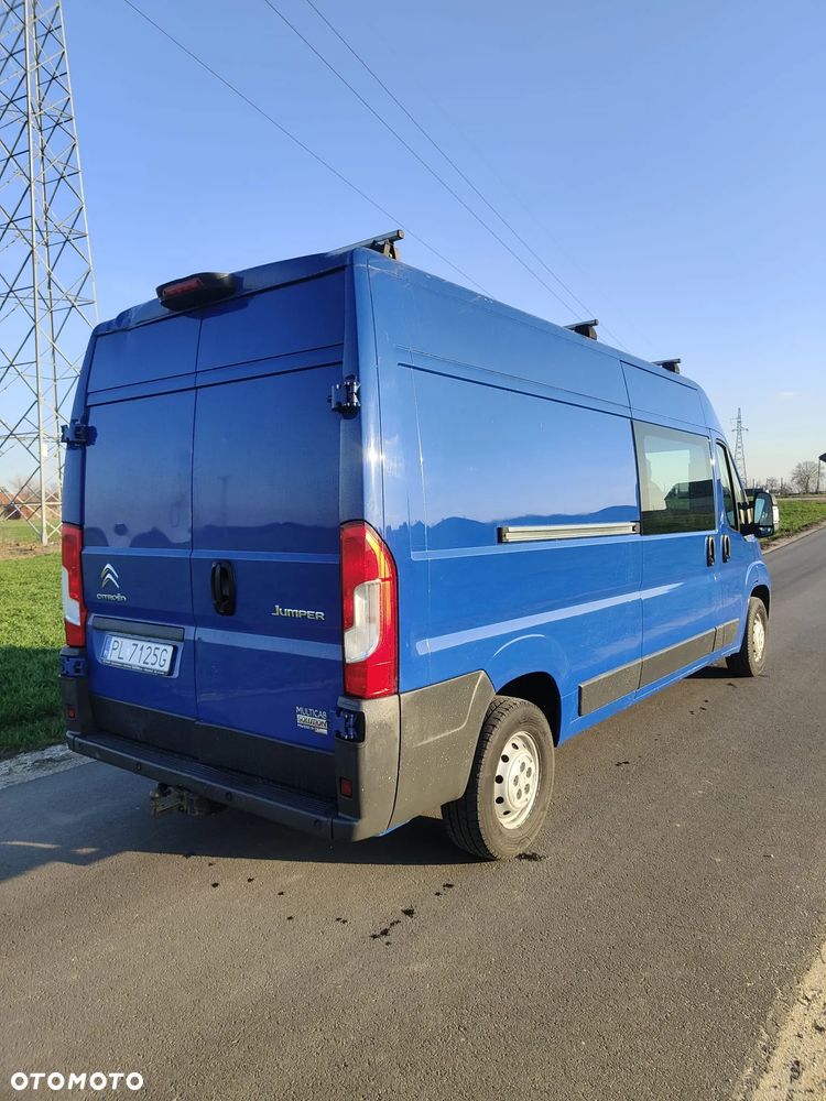 Citroën Jumper 35+ L4 - 10