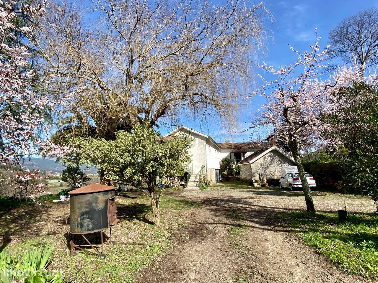 Quinta T3 Cabeceiras de Basto - Grande imagem: 3/49