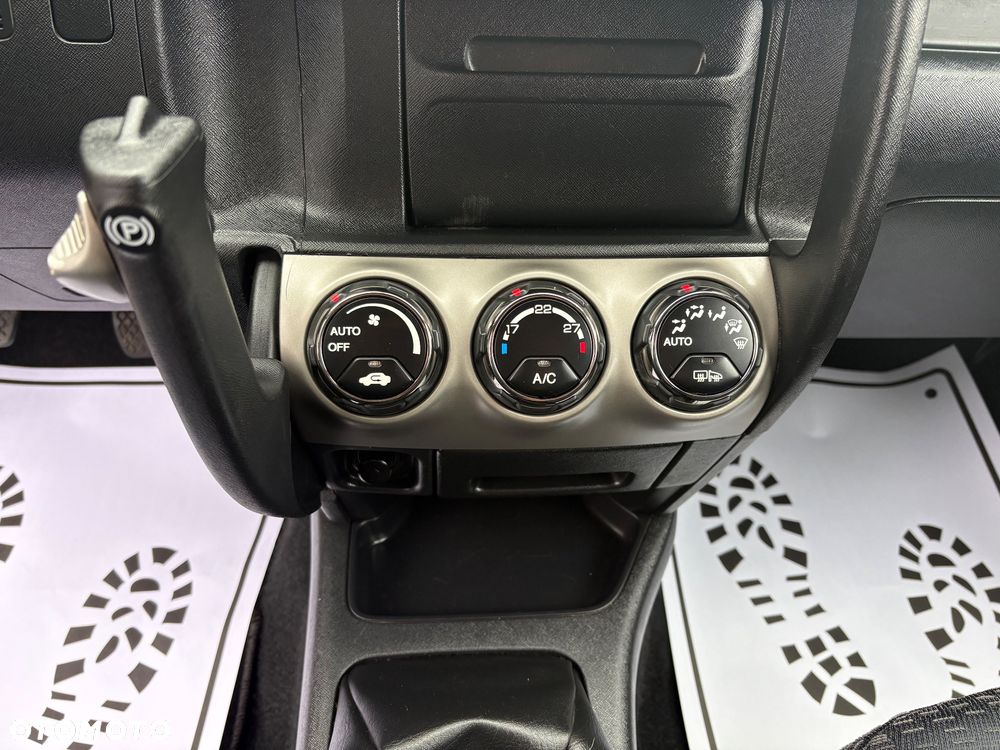 Honda CR-V 2.0 ES - 33