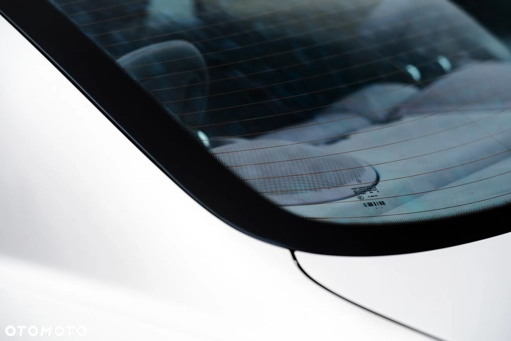 Mercedes-Benz CLK 200 Kompressor Automatik Avantgarde - 12