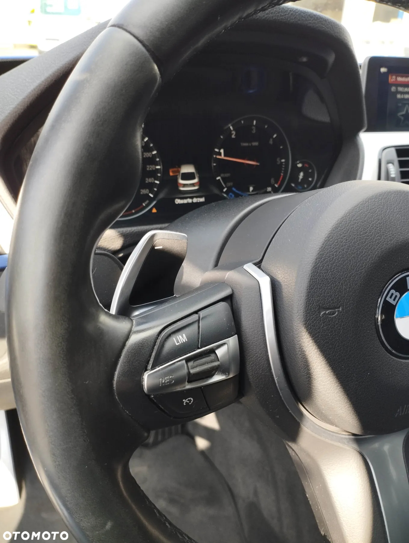 BMW 3GT 320d xDrive - 16