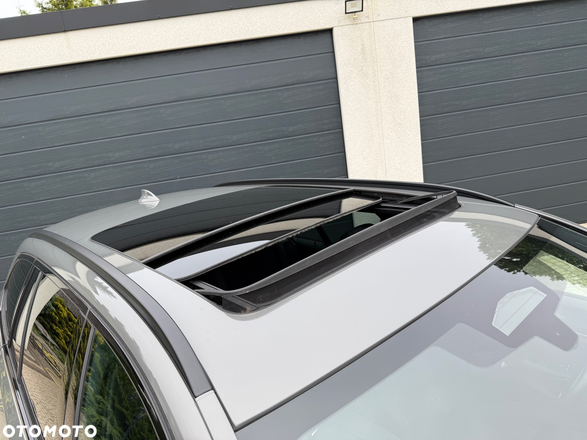 BMW Seria 5 520d M Sport - 11
