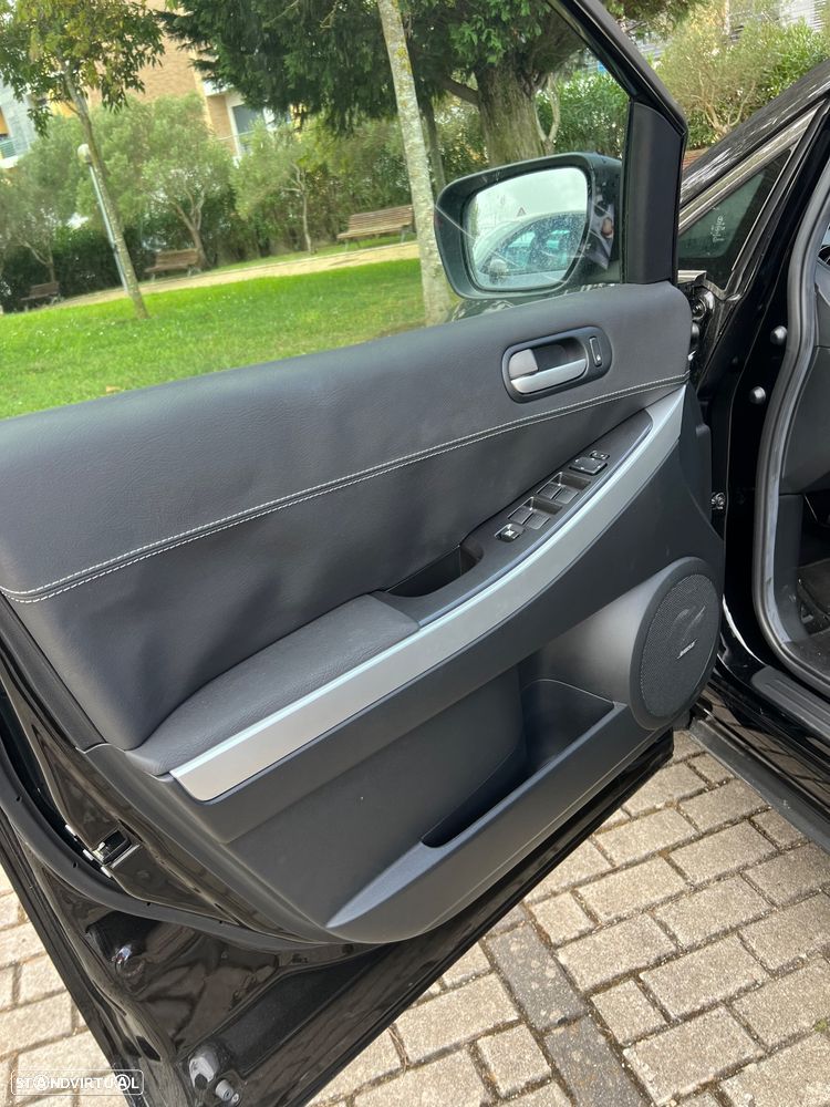 Mazda CX-7 MZR 2.3 Sport - 9