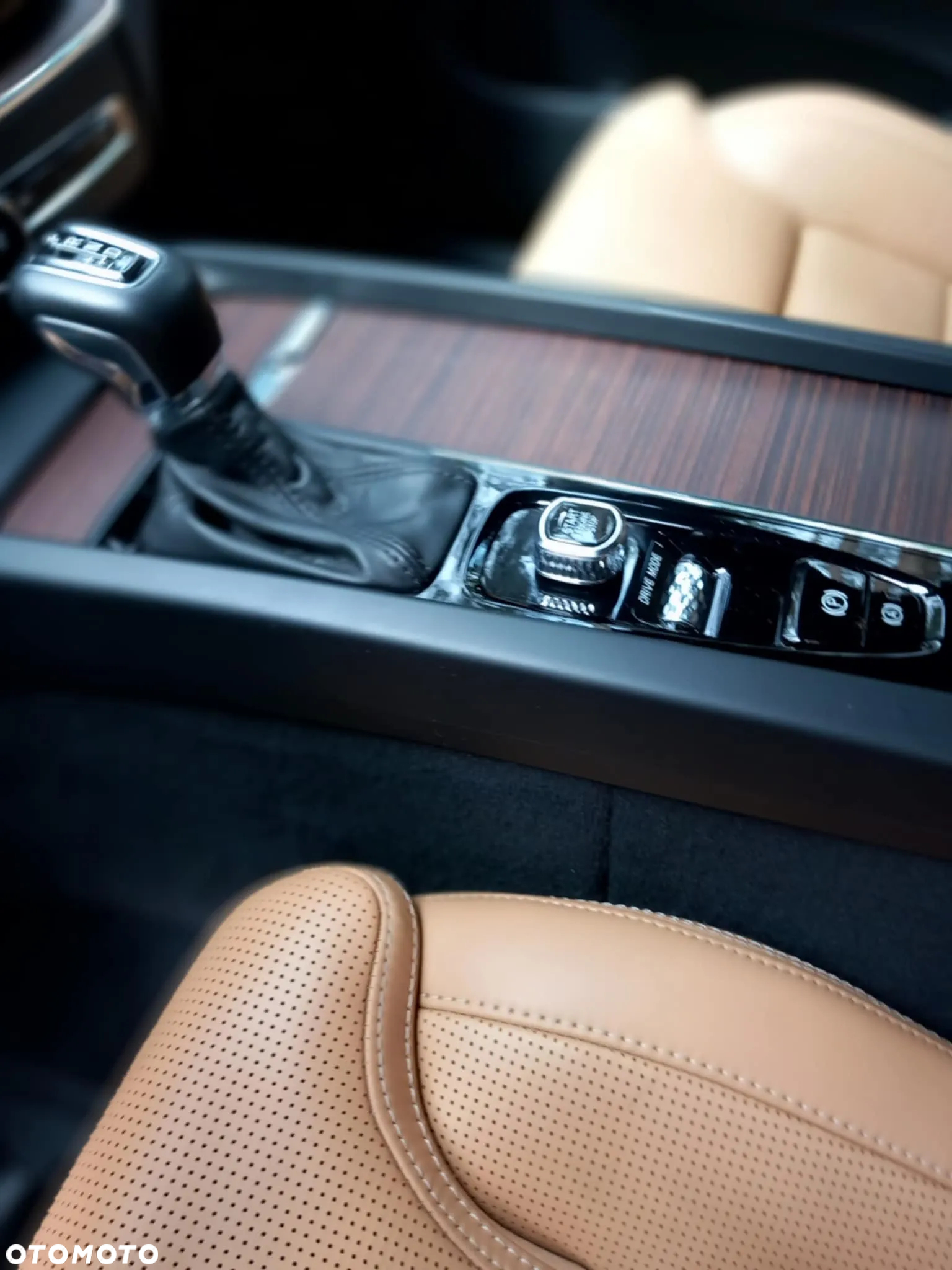 Volvo XC 60 D4 AWD Inscription - 10