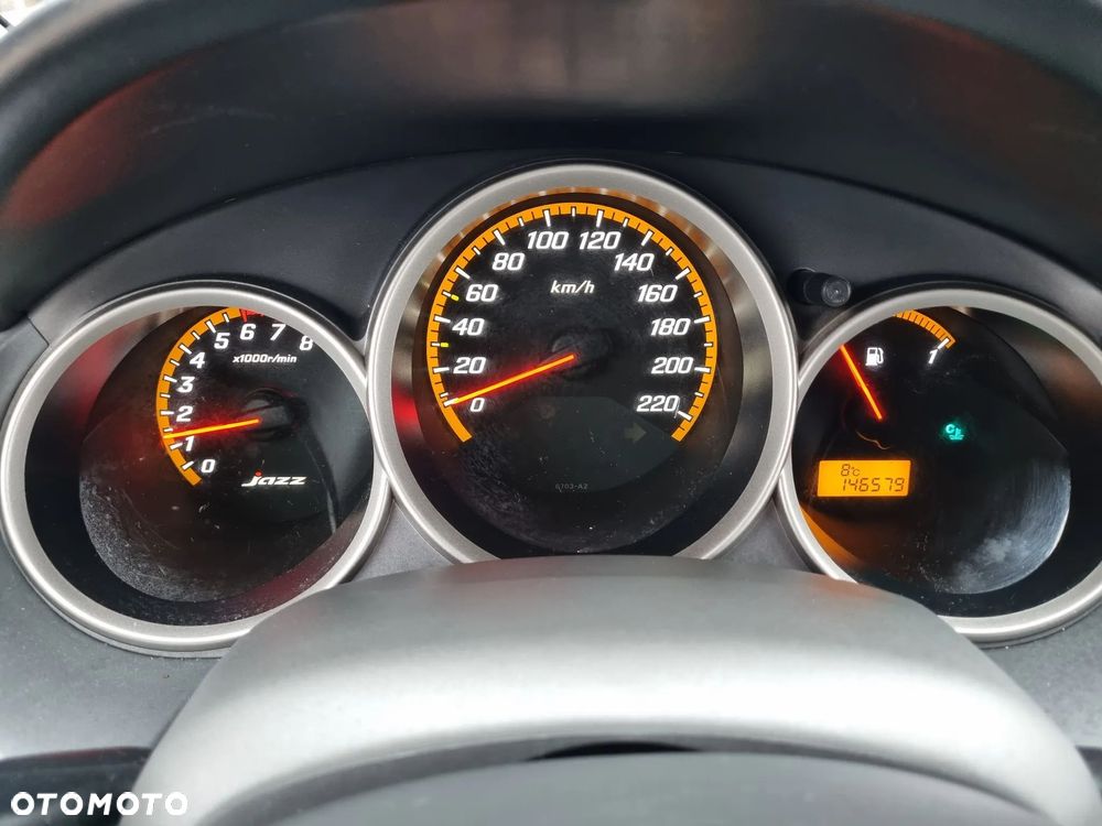 Honda Jazz 1.4 ES - 19