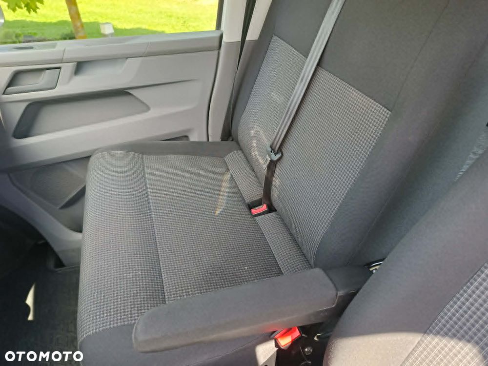 Volkswagen TRANSPORTER - 26