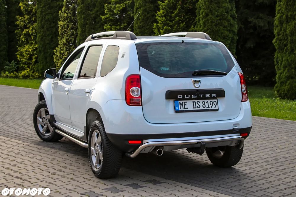 Dacia Duster 1.6 - 9