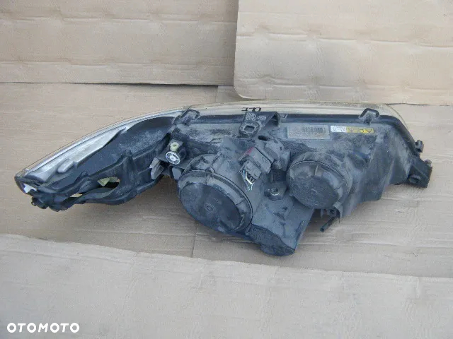LAMPA LEWA PRZOD SAAB 95 9-5 01-05 XENON=europa eu - 6