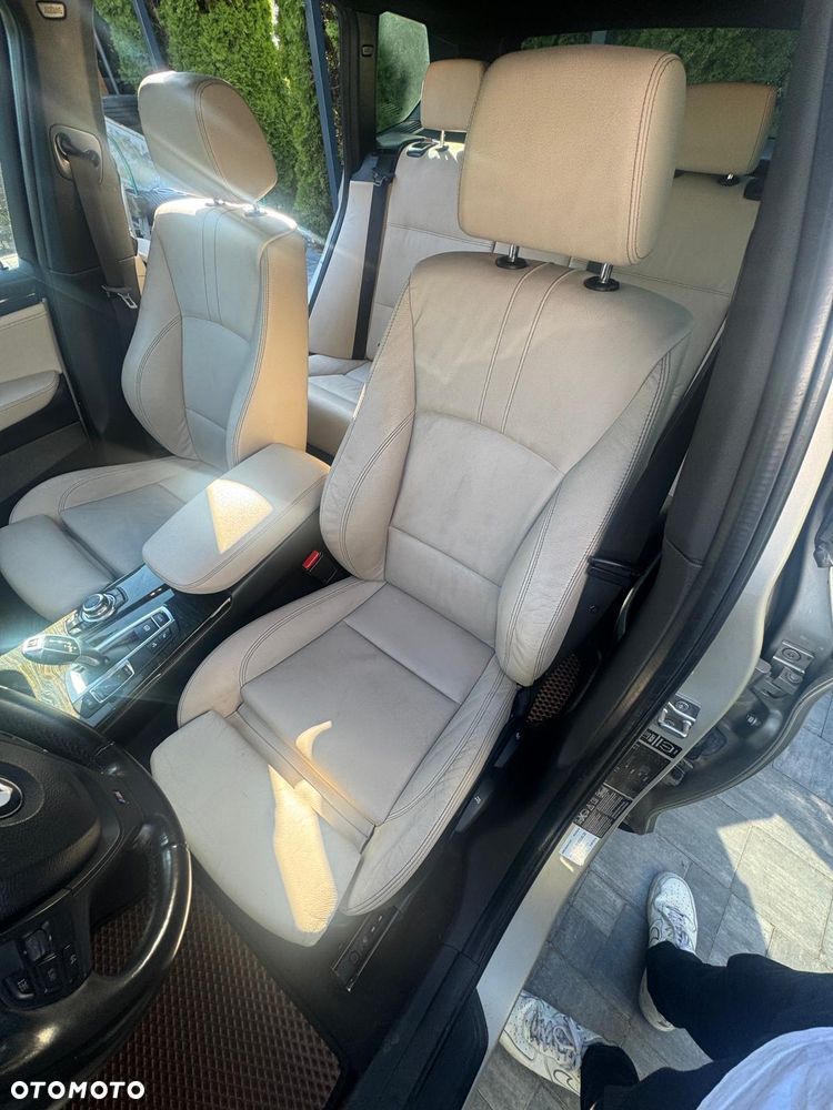 BMW X3 - 4