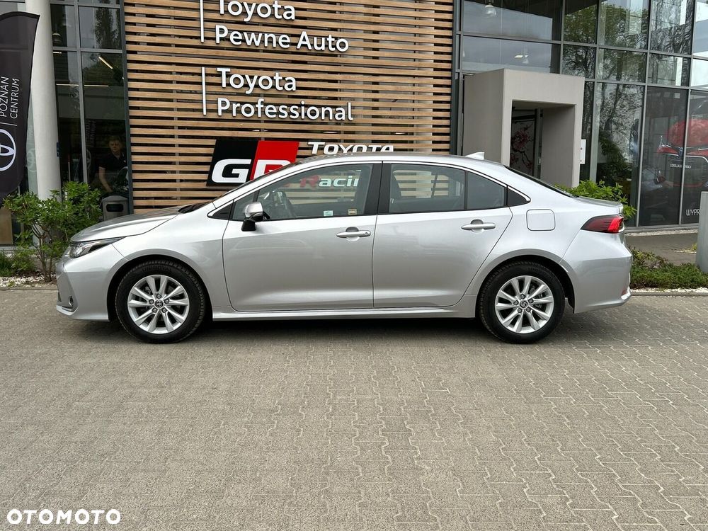Toyota Corolla 1.8 Hybrid Comfort - 2