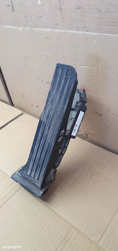 Pedał gazu potencjometr VW Passat B7 1.6 TDI 1K1721503AB - 4