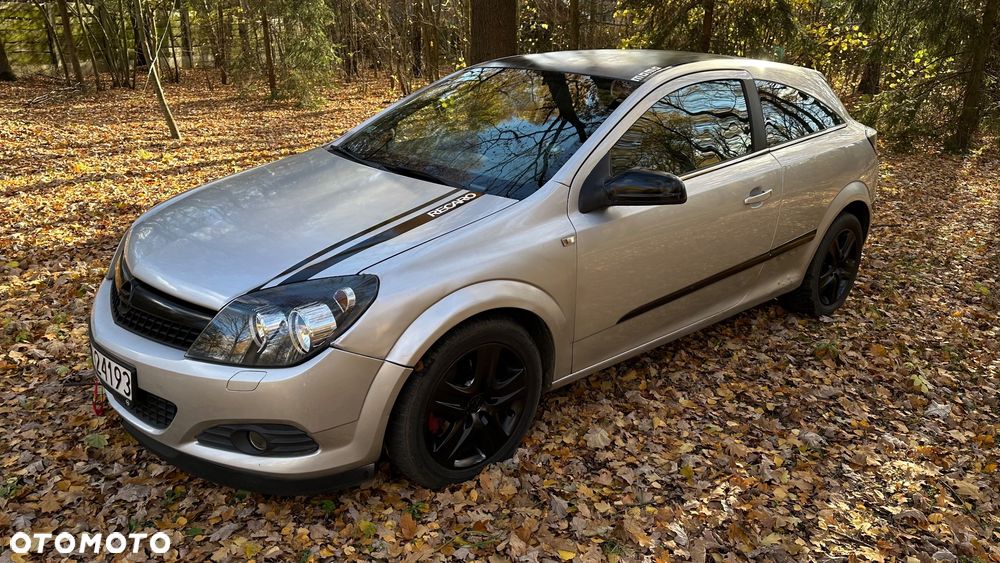 Opel Astra Twin Top 1.9 CDTI Cosmo - 4