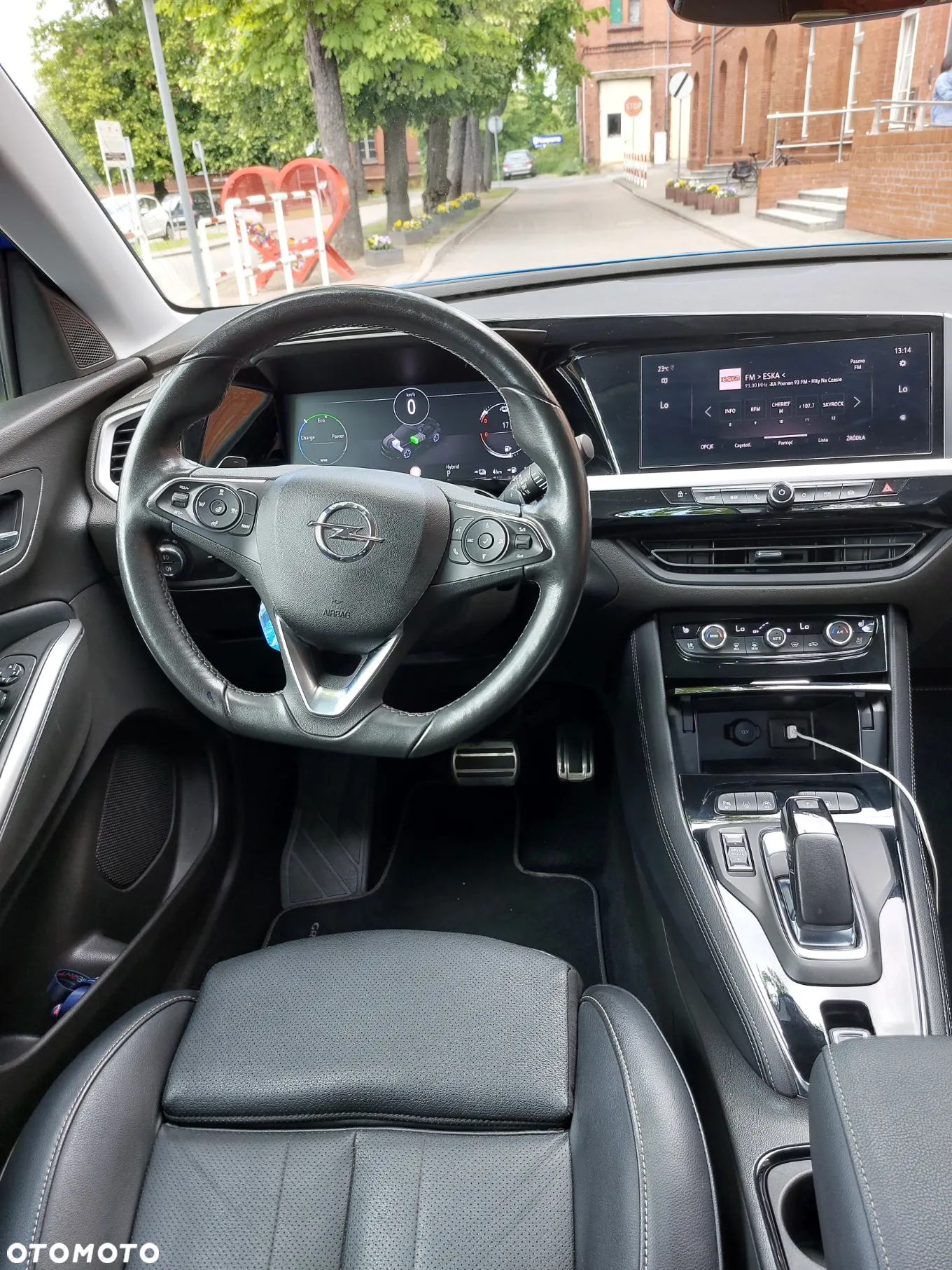 Opel Grandland - 20