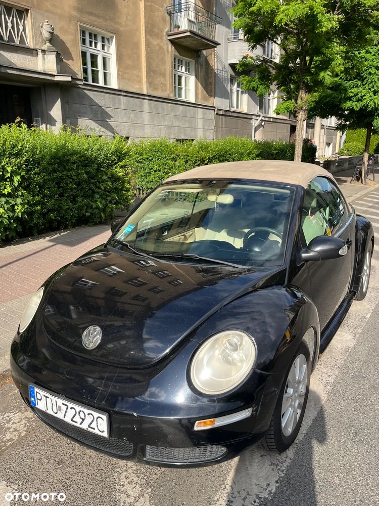 Volkswagen New Beetle 1.9 TDI - 15