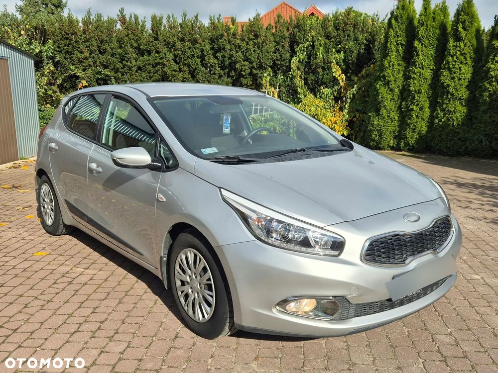 Kia Ceed 1.4 M - 1