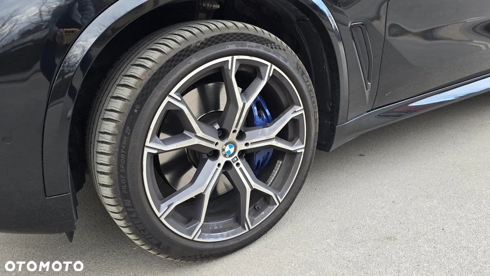 BMW X5 xDrive40i - 21