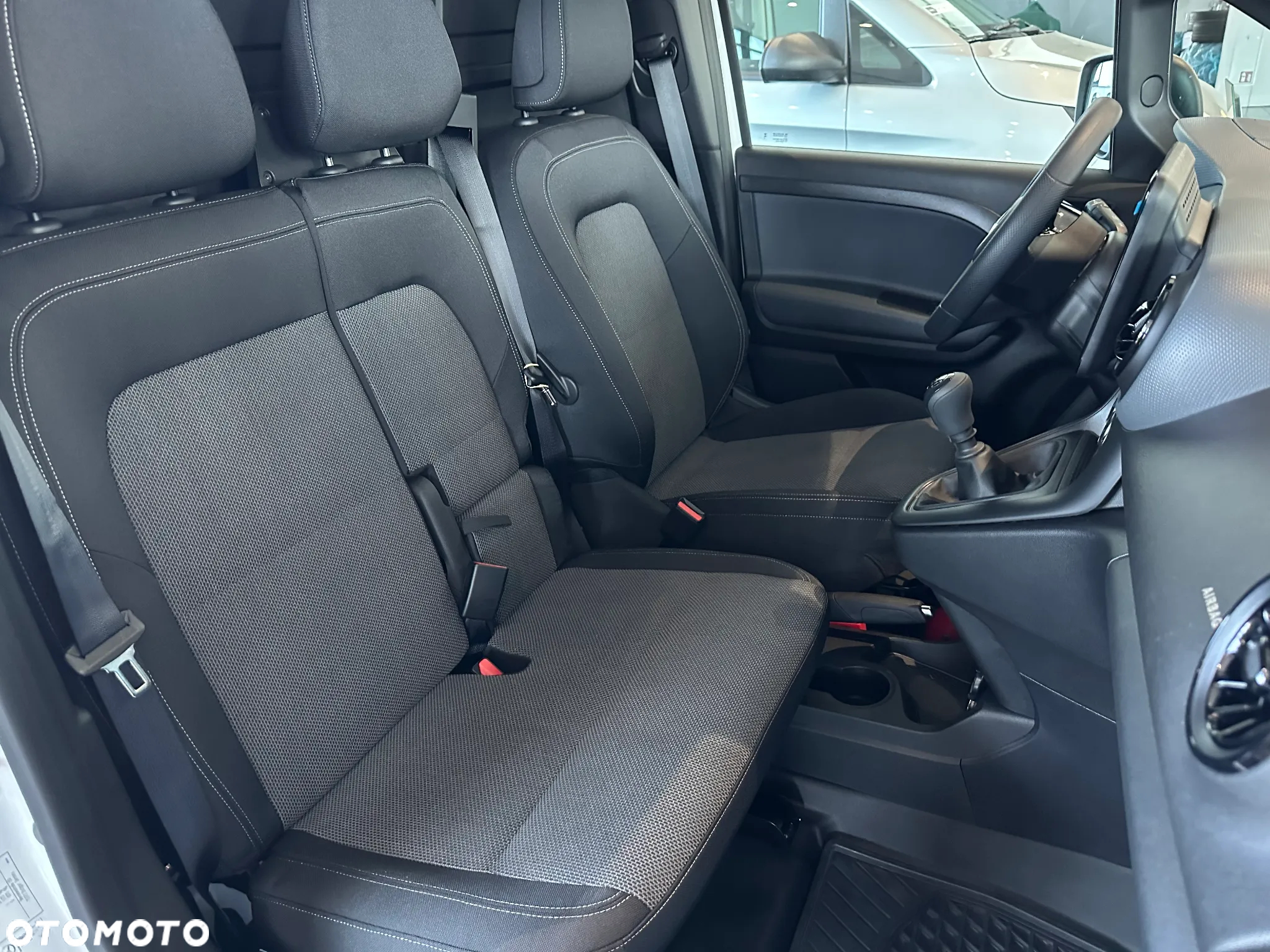 Mercedes-Benz Citan 110 CDI Furgon 2716 mm - 18
