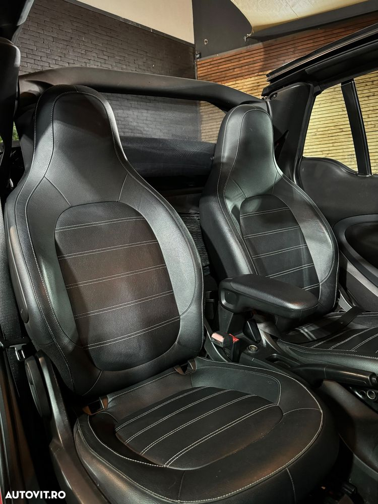 Smart Fortwo - 10