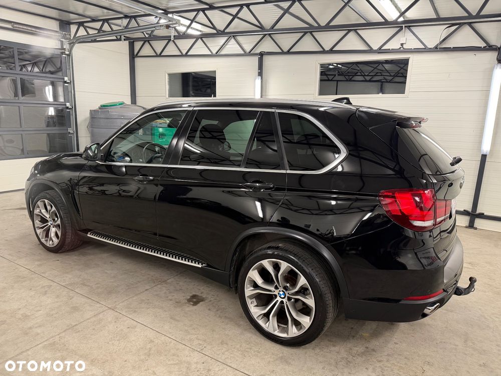 BMW X5 - 4