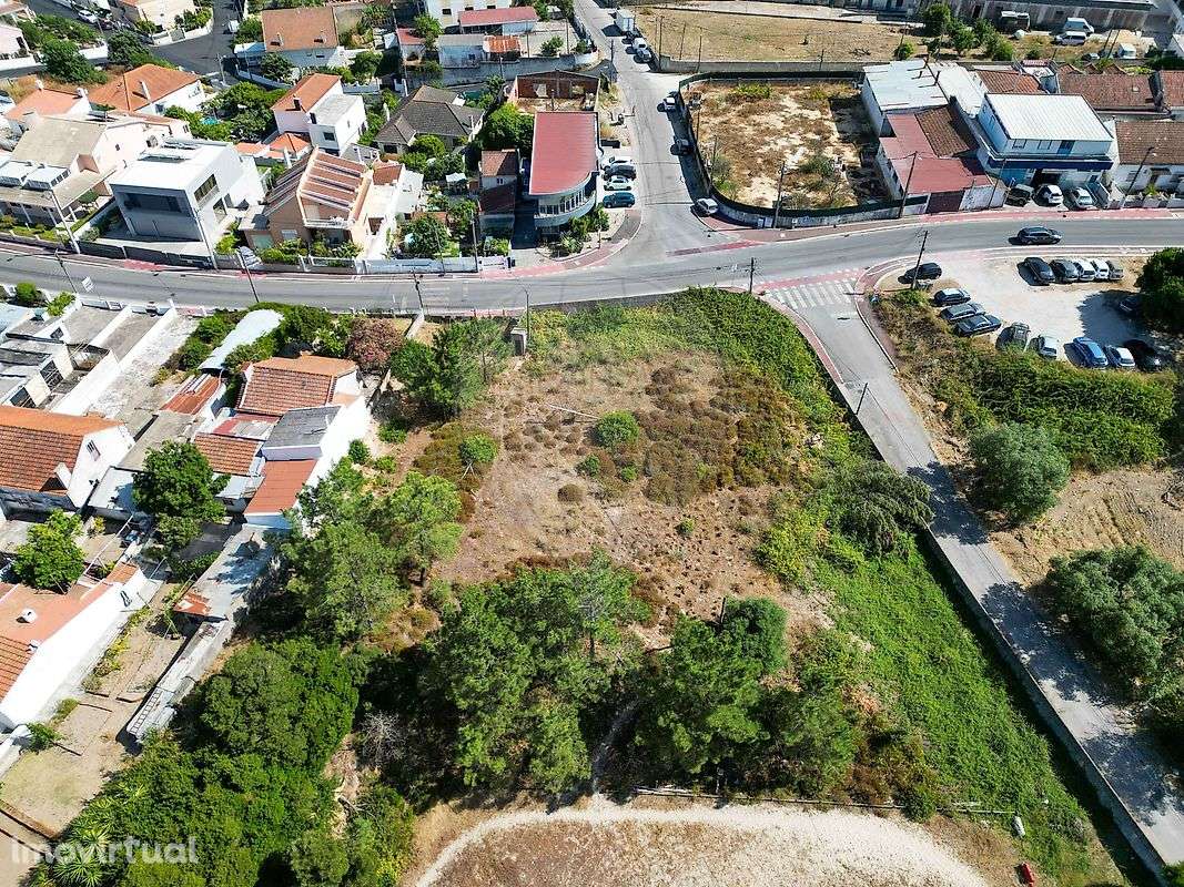 Terreno  para venda - Grande imagem: 3/6