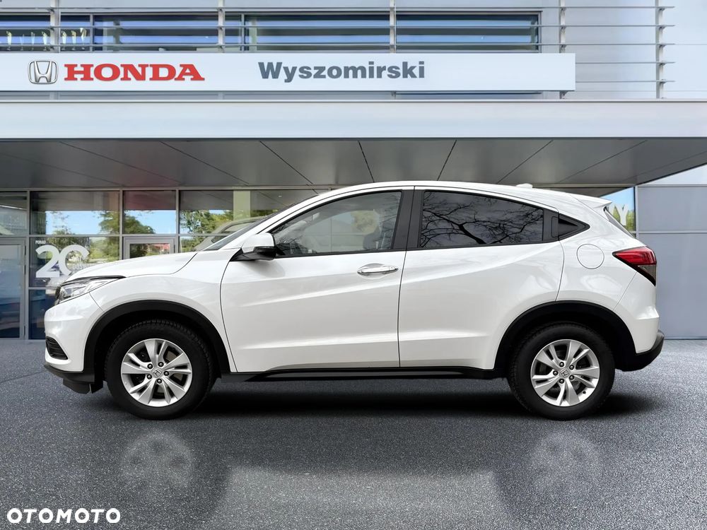 Honda HR-V 1.5 Elegance (ADAS / Connect+) CVT - 2