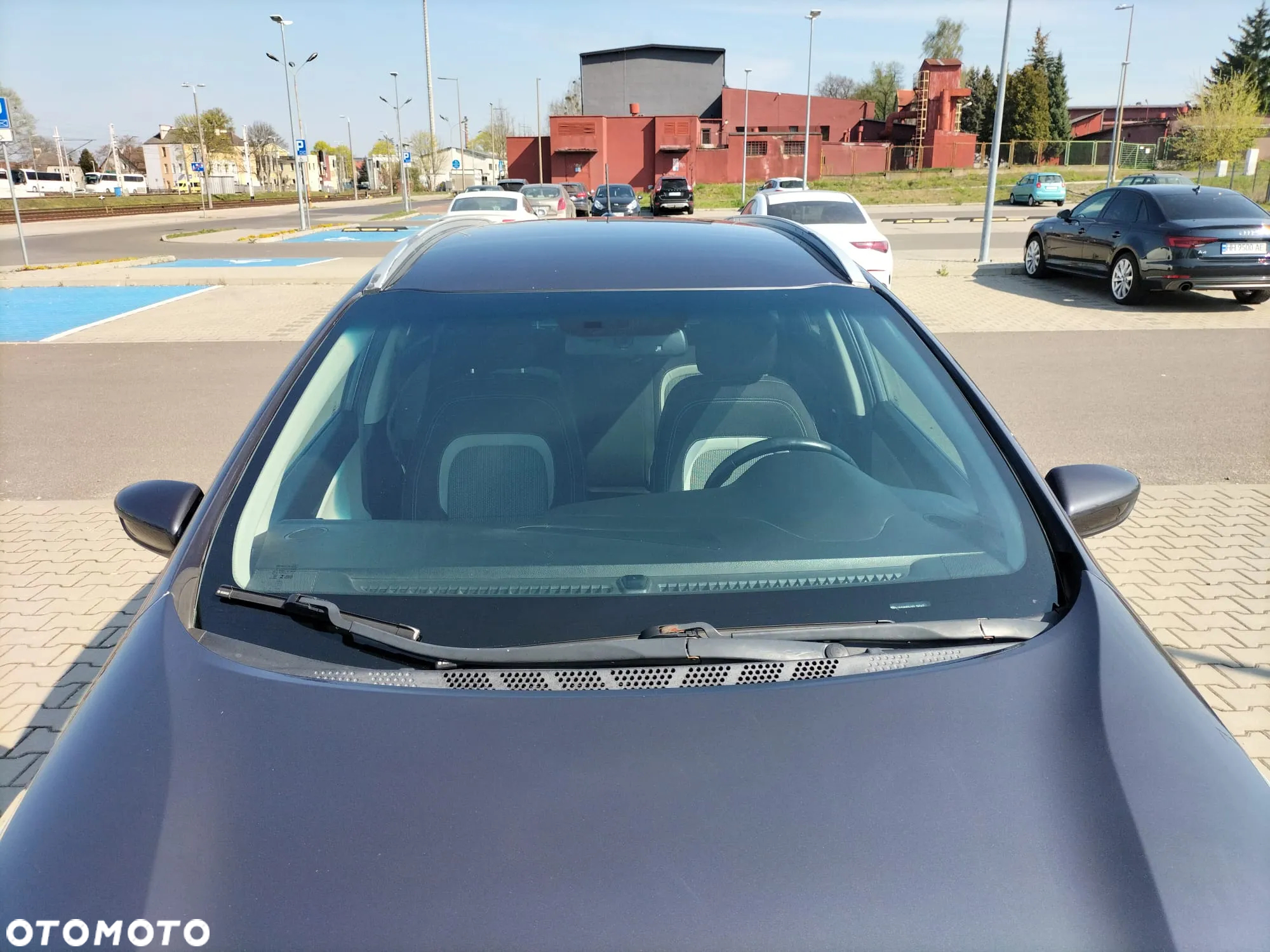 Kia Ceed 1.6 CRDi 128 Fifa World Cup Edition - 6