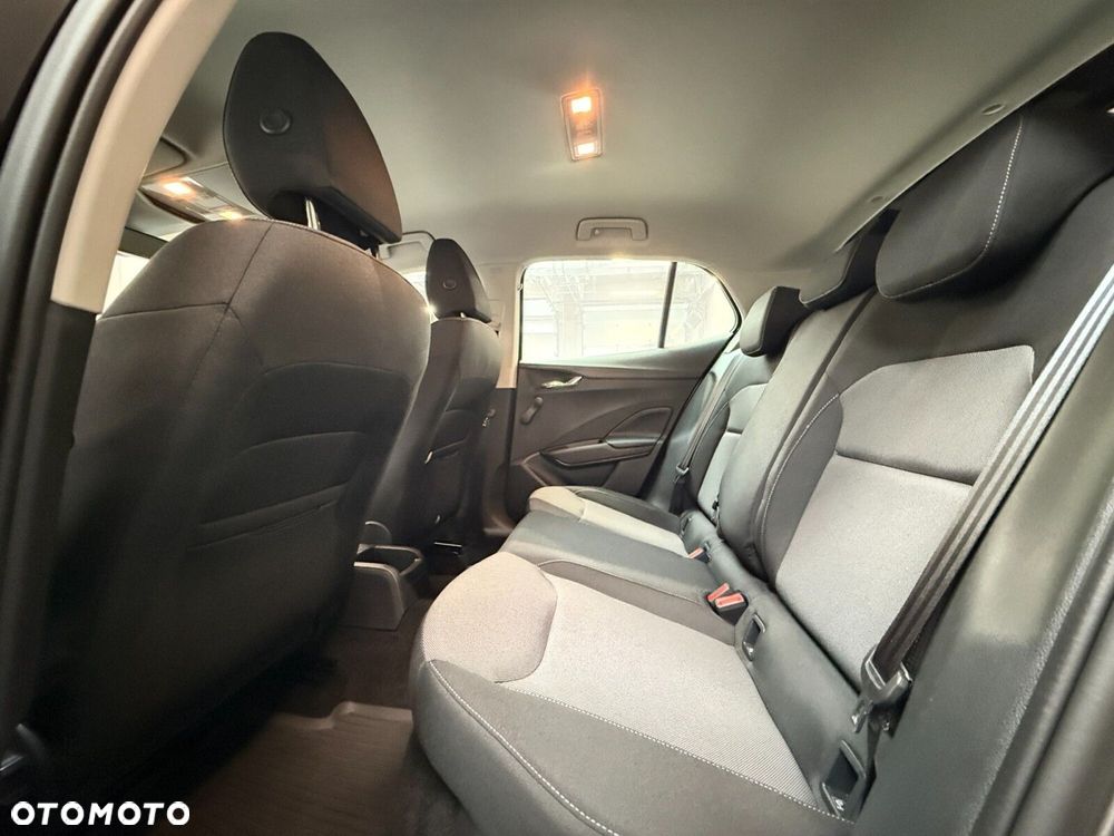 Skoda Fabia 1.0 TSI Ambition - 21