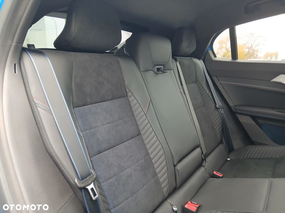 Renault Rafale 1.2 E-Tech PHEV 4x4 300 atelier Alpine MMT - 18