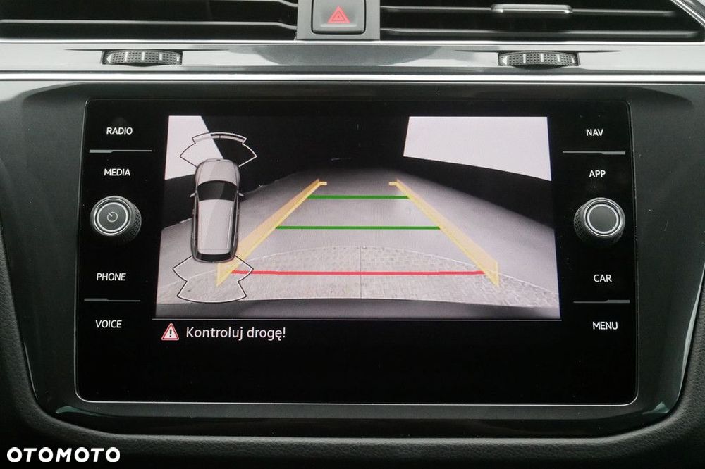 Volkswagen Tiguan 1.5 TSI EVO Life DSG - 21