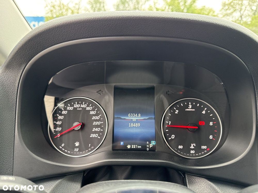 Mercedes-Benz Vito - 13