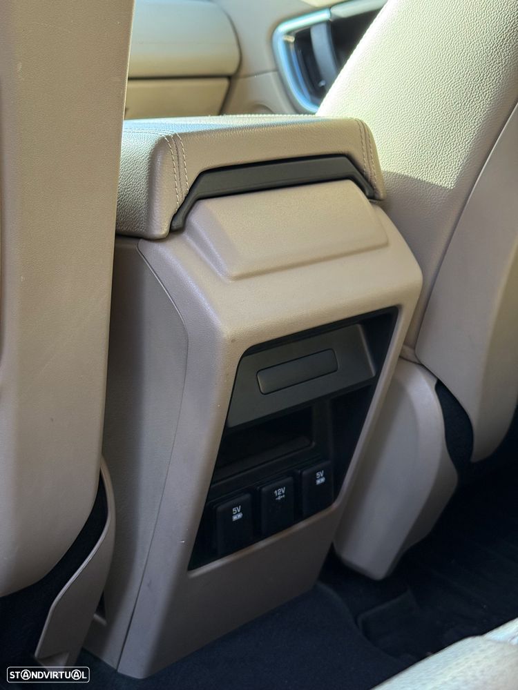 Land Rover Discovery Sport 2.0 eD4 HSE Luxury - 9