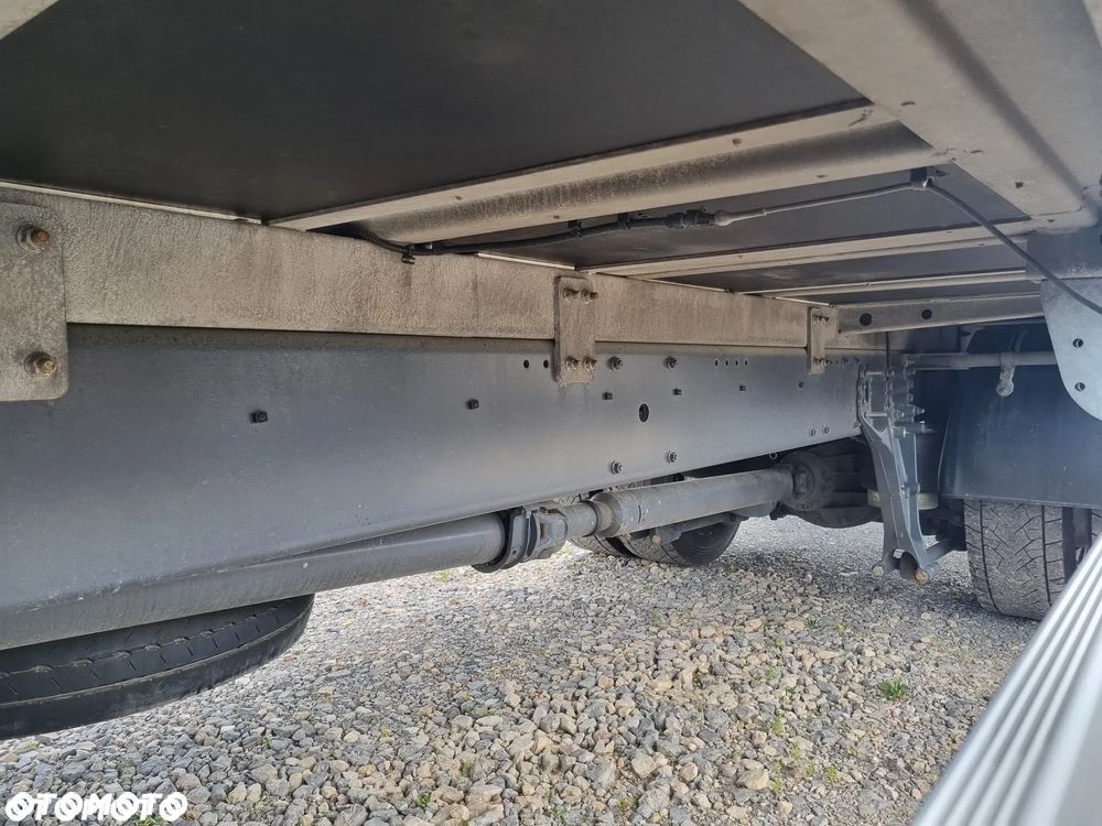 DAF LF 18.260‼️Skrzynia 20 palet‼️8.1 dł Firanka 2 strony‼️Tył drzwi I właściciel‼️ - 15