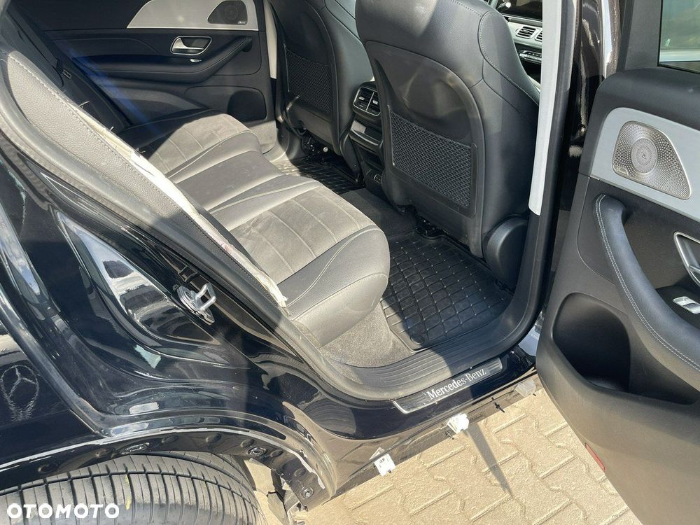 Mercedes-Benz GLE 450 d 4Matic 9G-TRONIC AMG Line Advanced Plus - 5