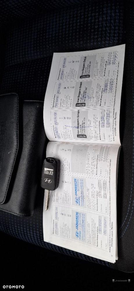 Hyundai ix20 1.4 Classic - 8