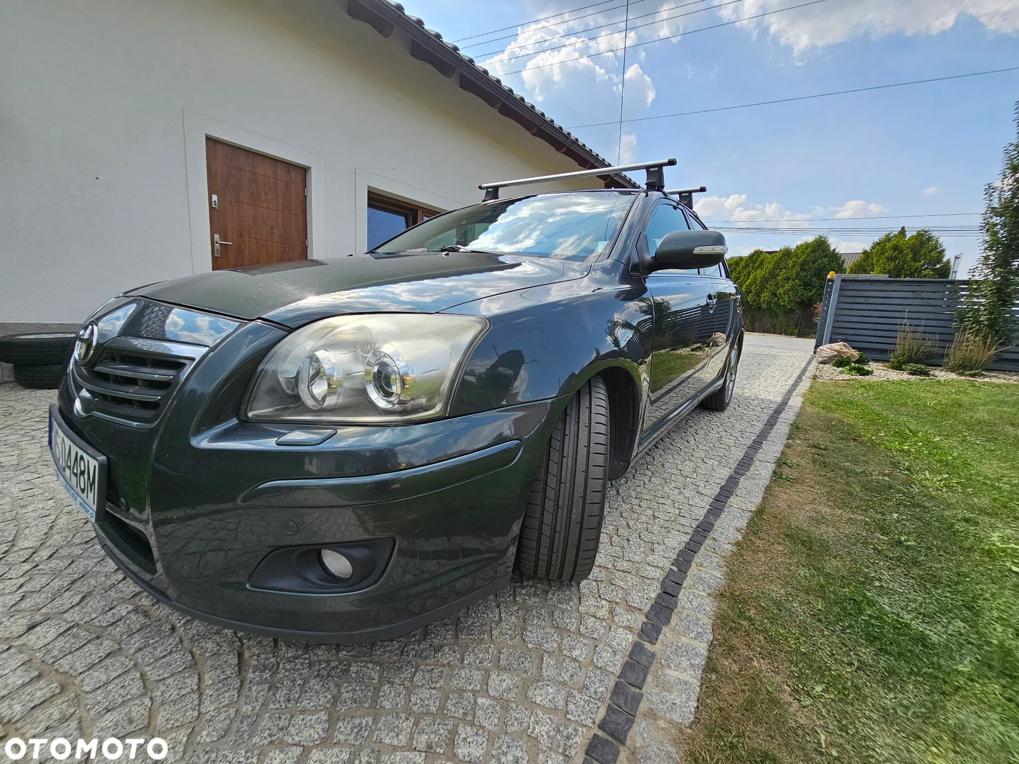 Toyota Avensis 2.2 D-CAT Prestige - 36
