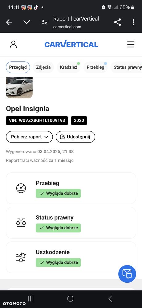 Opel Insignia 2.0 CDTI 4x4 GSi S&S - 30