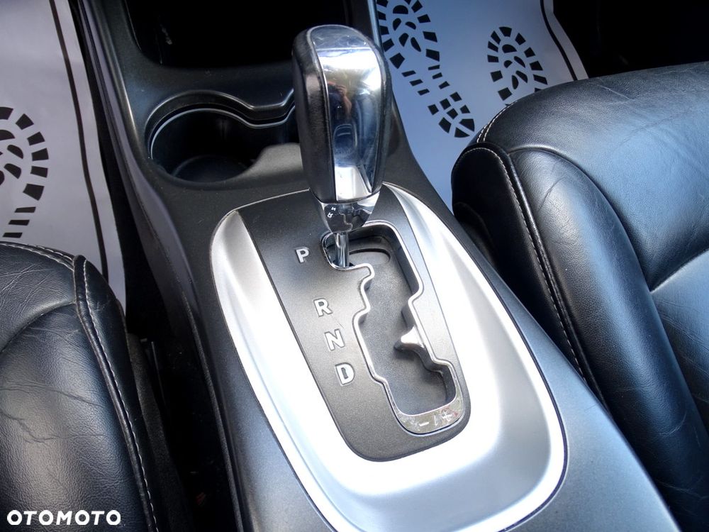 Fiat Freemont 2.0 Multijet Black Code AWD - 25