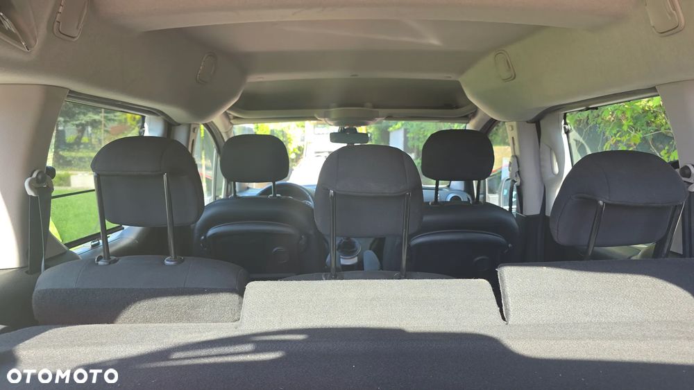 Citroën Berlingo Multispace BlueHDi 120 S&S SELECTION - 8