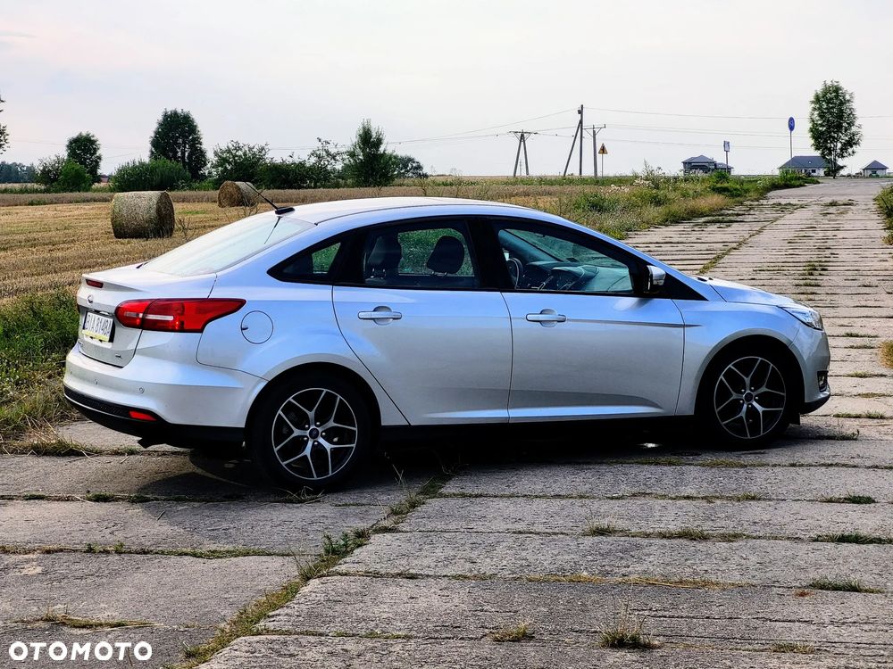 Ford Focus - 7