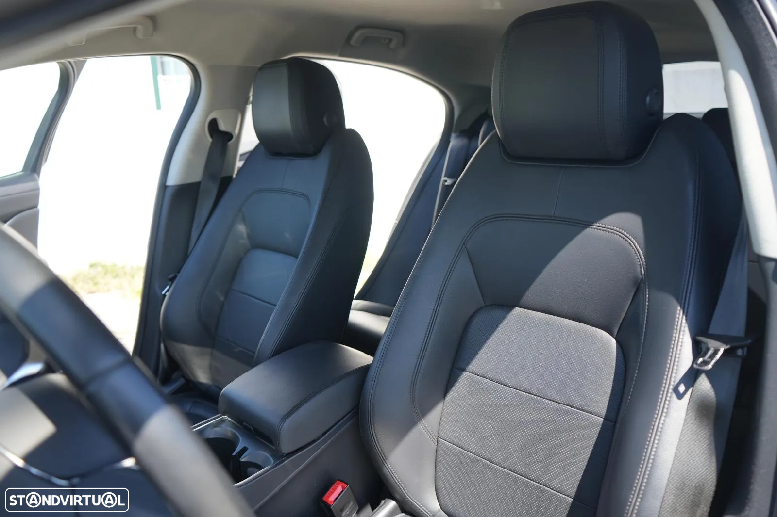 Jaguar I-Pace S AWD Aut. - 13