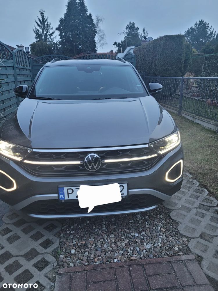 Volkswagen T-Roc - 7