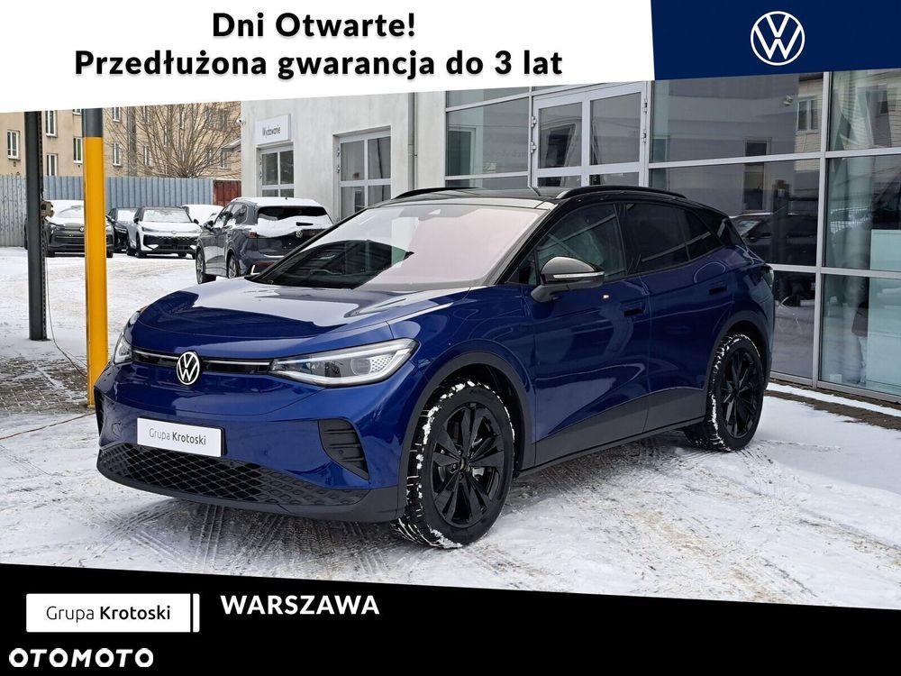 Volkswagen ID.4 - 1