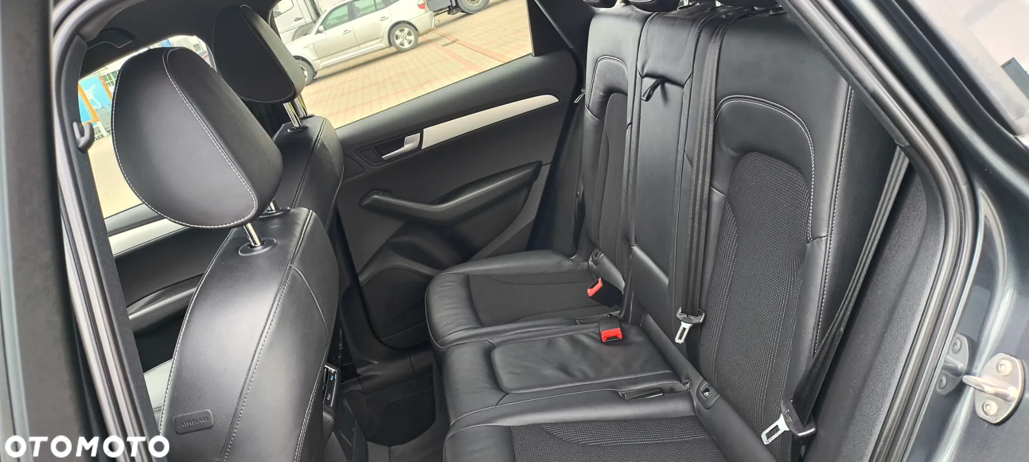 Audi Q5 2.0 TDI Quattro S tronic Prime Line - 12