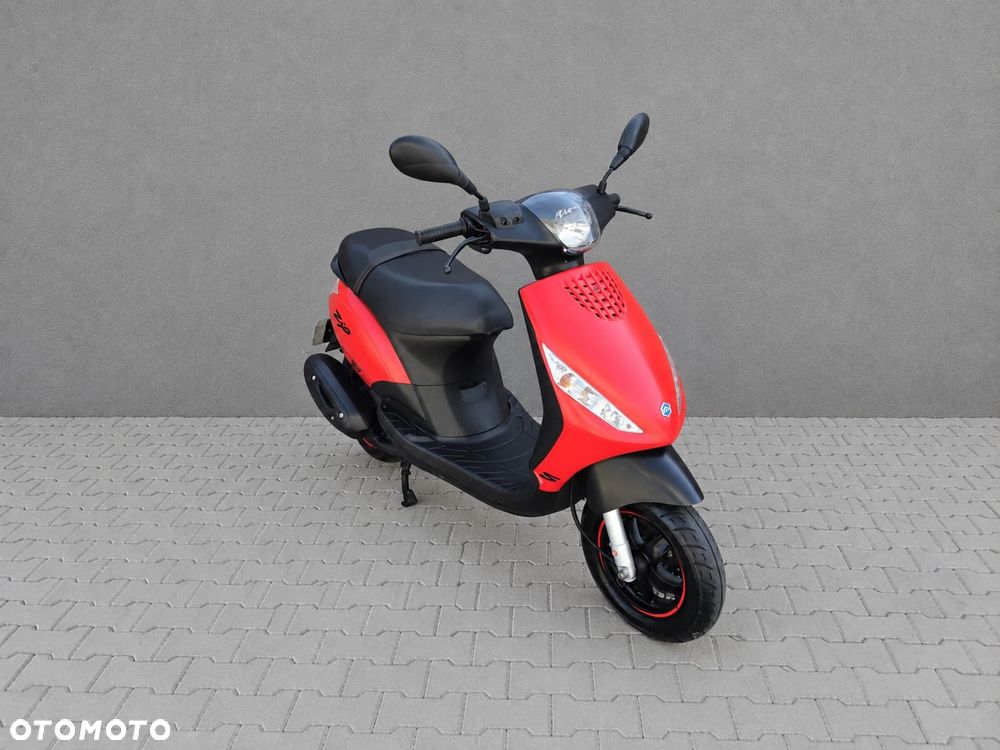Piaggio ZIP - 2